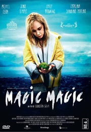 Magic Magic (2013)