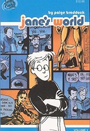 Jane's World (1998) (Paige Braddock)