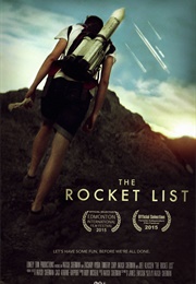 The Rocket List (2015)
