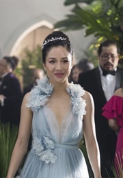 Constance Wu - Crazy Rich Asians (2018)
