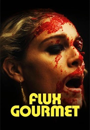 Flux Gourmet (2022)