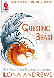 Questing Beast (Ilona Andrews)