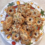 Mustazzoli Di Pantelleria