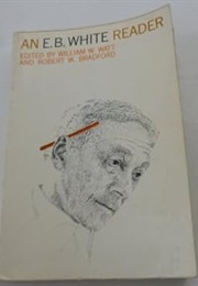 An E.B. White Reader (E.B. White)