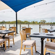 Art of Seafood (Seafood; East Perth)