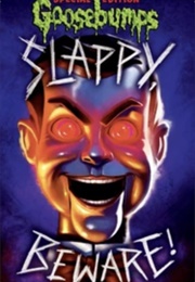 Slappy Beware! (R.L. Stine)