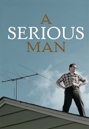 The Goy's Teeth in 'A Serious Man' (2009)