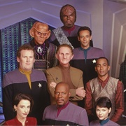 Star Trek: Deep Space Nine