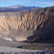 Ubehebe Crater