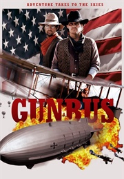 Gunbus (1986)