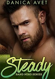 Steady (Danica Avet)