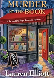 Murder by the Book (Lauren Elliott)