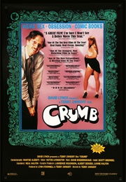 Crumb (1995)