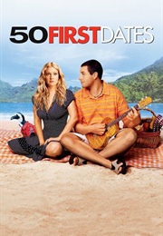 50 First Dates (2004)