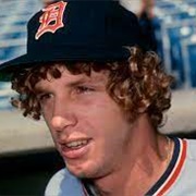 Mark the Bird Fidrych