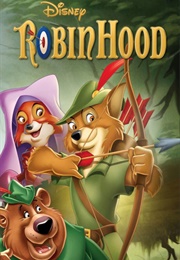 Robin Hood (1973)