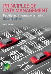 Principles of Data Management (Keith Gordon)