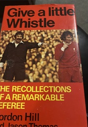 Give a Little Whistle (Gordon Hill)