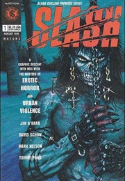 Slash (Anthology) (1992)