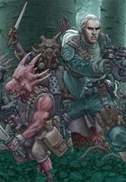 Star Wars Dark Times (Dark Horse)