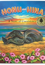 Honu and Hina - A Story of Coexistence (Patrick Ching)