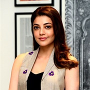 Kajal Aggarwal