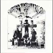 Arising - Short Cross