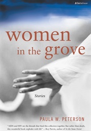 Women in the Grove (Paula W. Peterson)