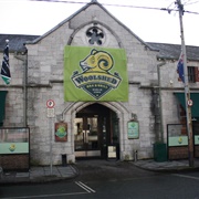 The Woolshed Baa & Grill