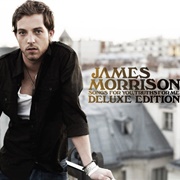 Precious Love - James Morrison