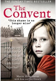 The Convent (Marie Hargreaves)