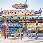 Rock-A-Hoola Waterpark