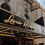 Lena Horne Theatre
