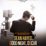 Good Night, Oscar