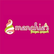 172. Menchie&#39;s With Jackie Johnson