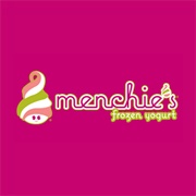 172. Menchie's With Jackie Johnson