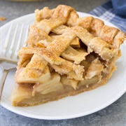 Apple Pie