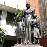 Josefa Llanes Escoda