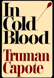 In Cold Blood (1966)