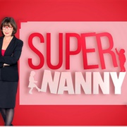 Super Nanny