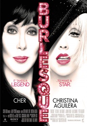 Burlesque (2010)