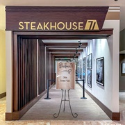 Steakhouse 71