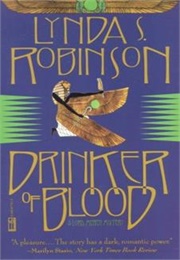 Drinker of Blood (Robinson)