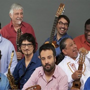 Senora Chichera - Inti-Illimani