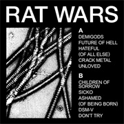 Rat Wars (Health, 2023)