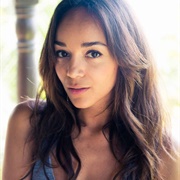 Ashley Madekwe