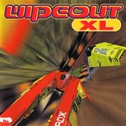 Wipeout XL (1996)