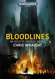 Bloodlines (Chris Wraight)