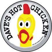 Dave&#39;s Hot Chicken