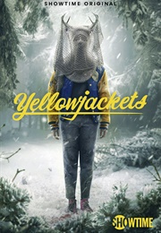 Yellowjackets (2021)